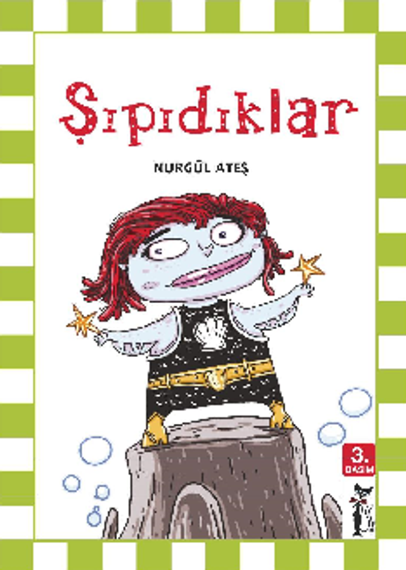 Şıpıdıklar