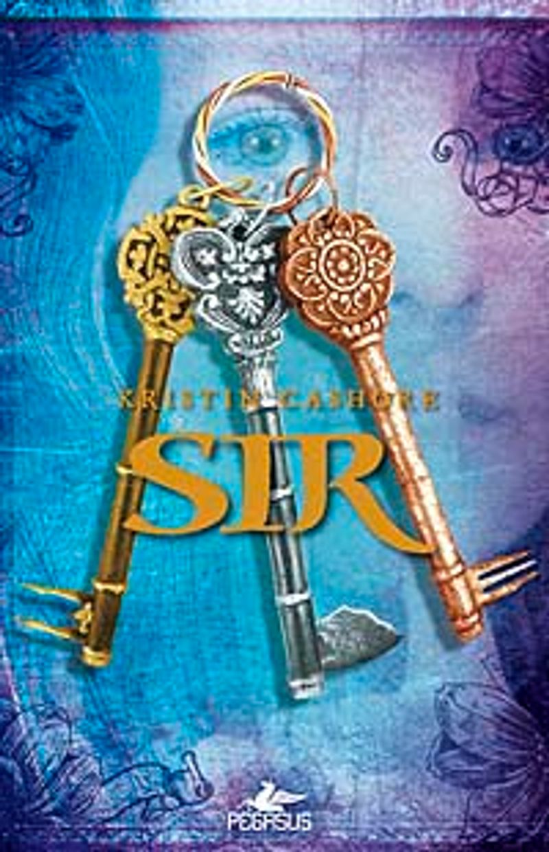 Sır (Ciltli)