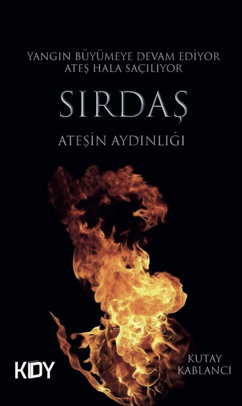 Sırdaş