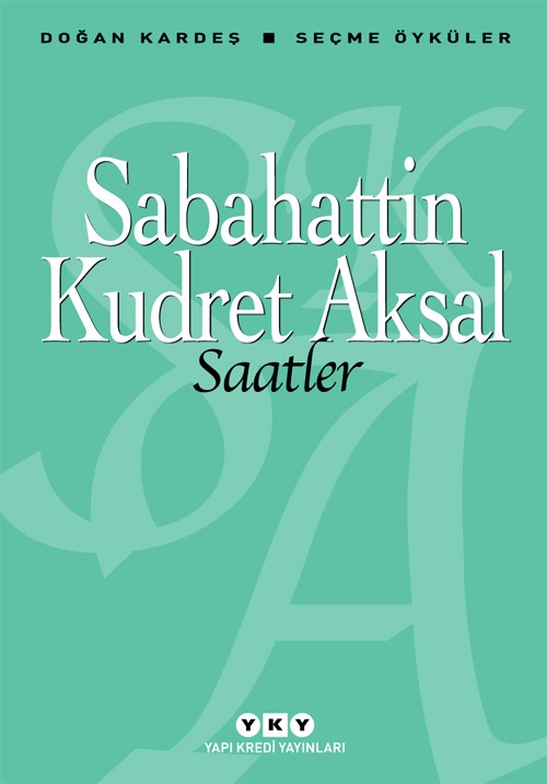 Saatler