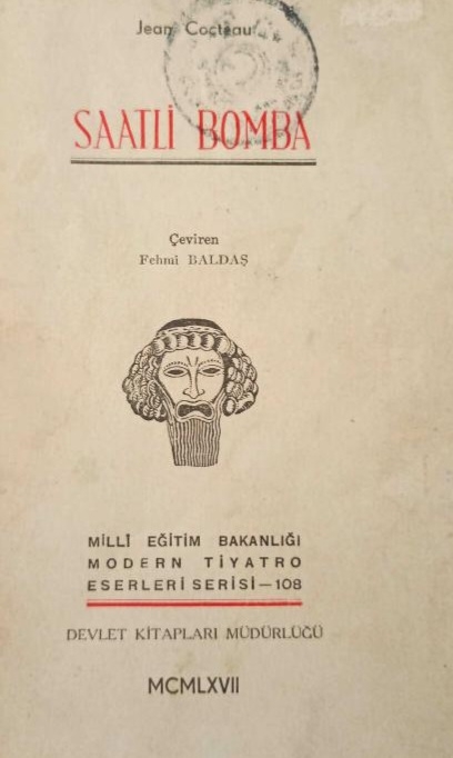 Saatli Bomba
