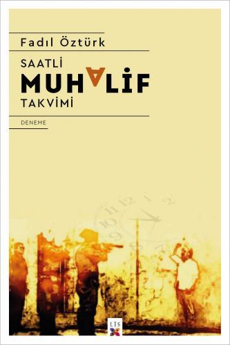 Saatli  Muhalif Takvimi
