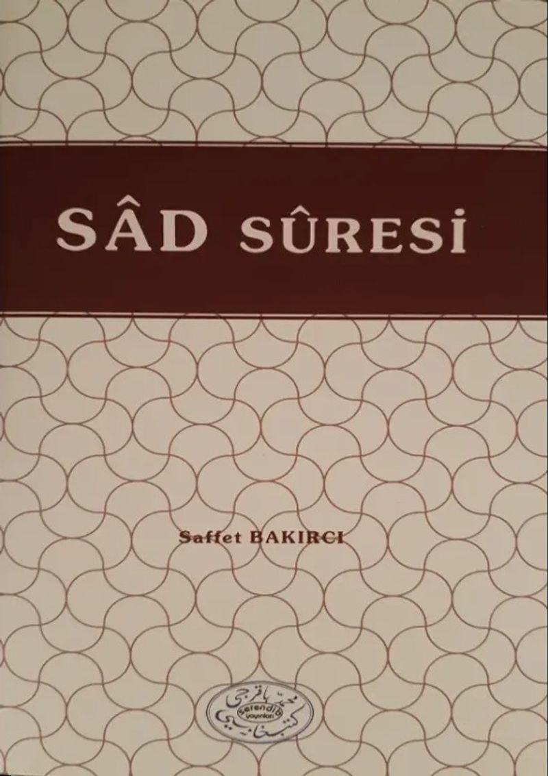 Sad Suresi