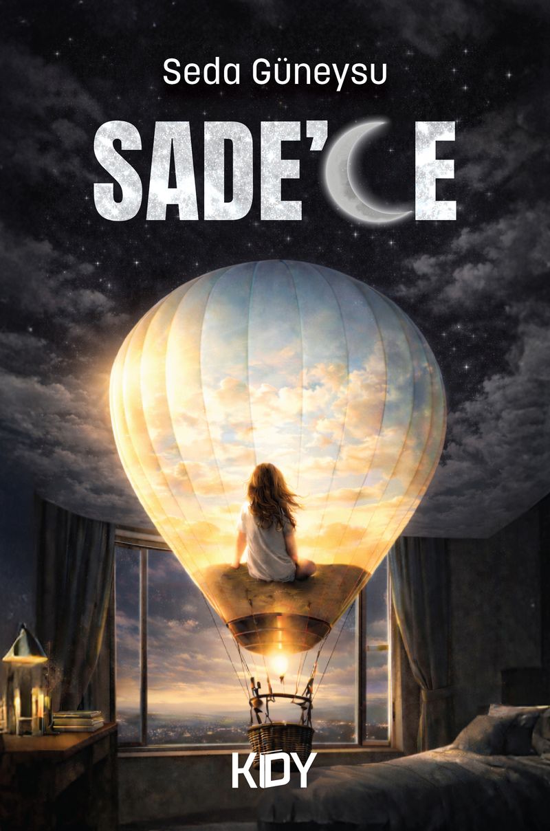 Sade'ce