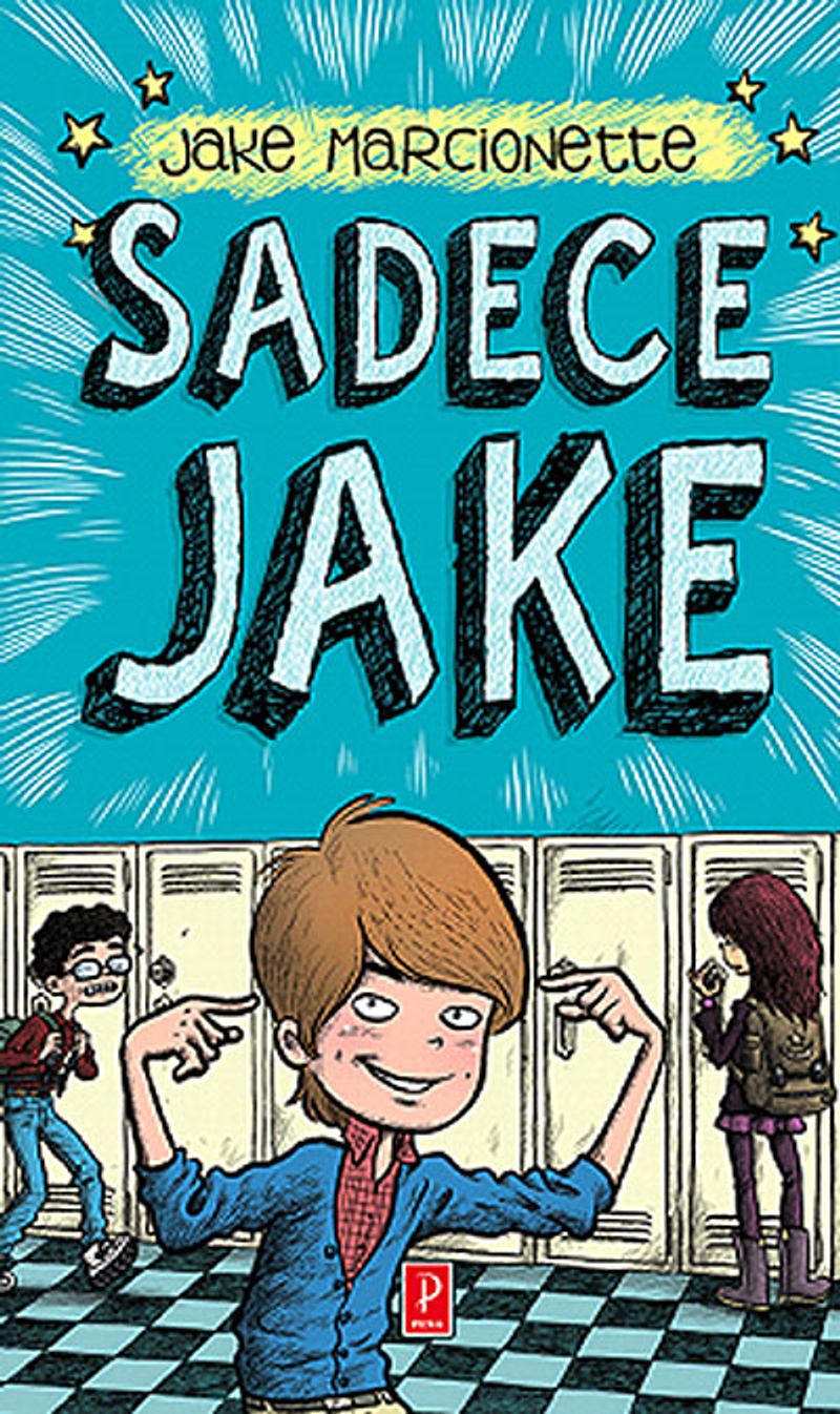 Sadece Jake