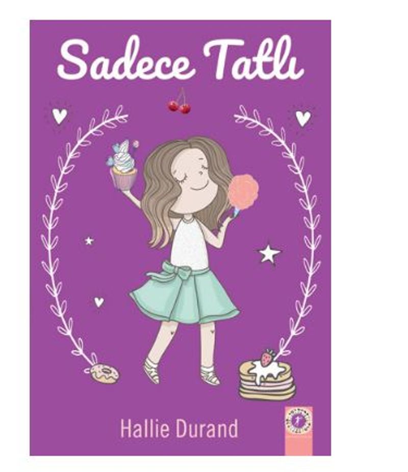 Sadece Tatlı