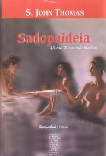 Sadopaideia