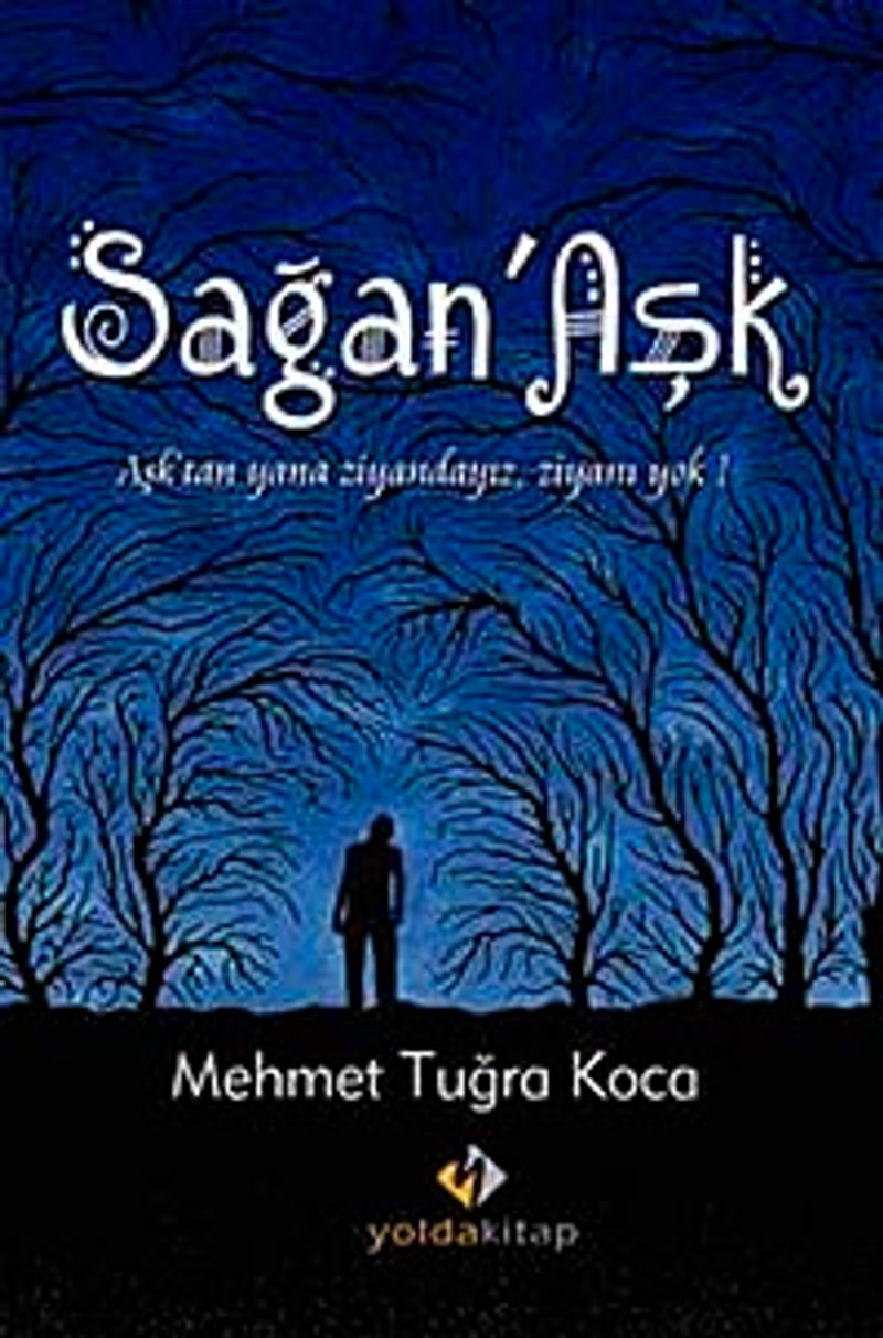 Sağan Aşk
