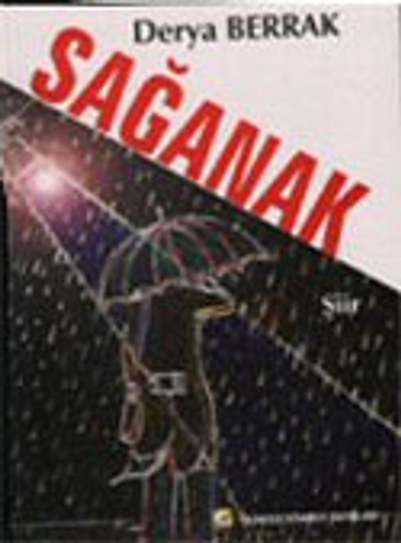 Sağanak