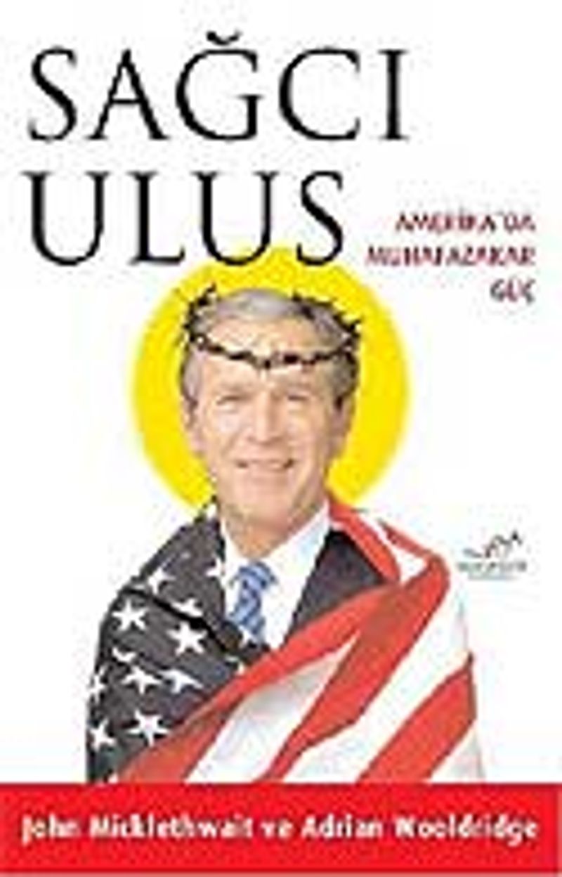 Sağcı Ulus