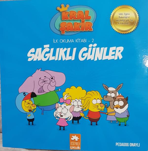 Sağlıklı Günler
