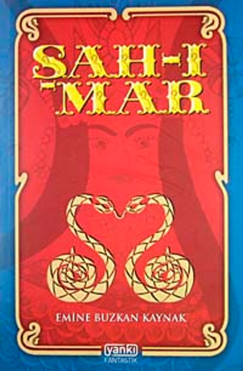 Şah-ı Mar