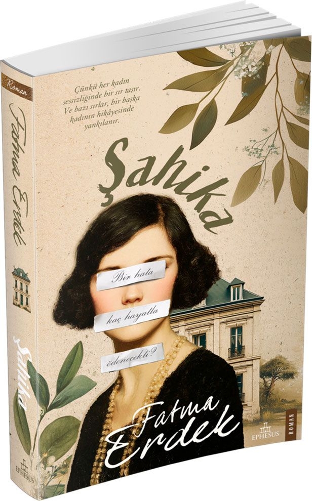 Şahika