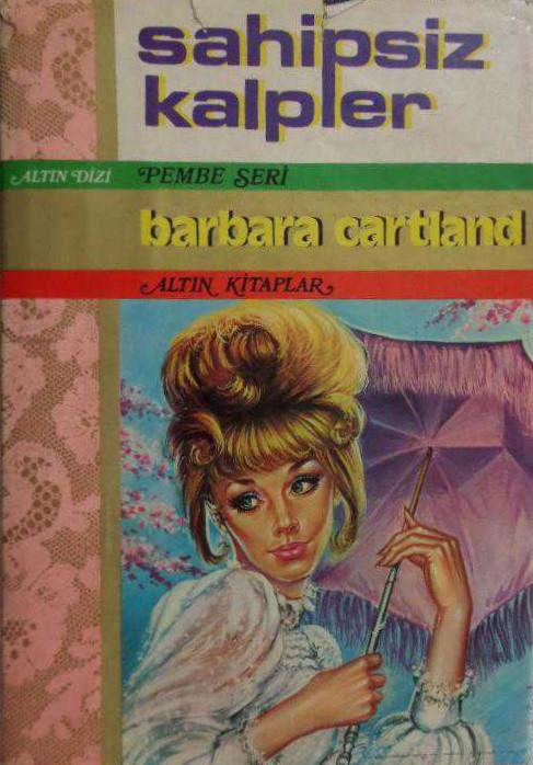 Sahipsiz Kalpler