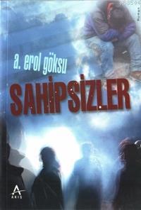 Sahipsizler