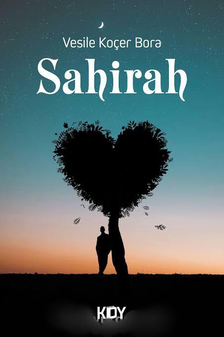 Sahirah