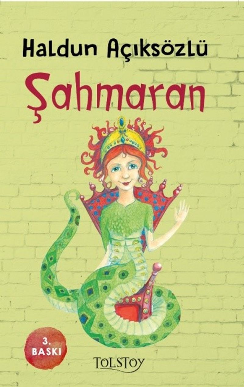 Şahmaran