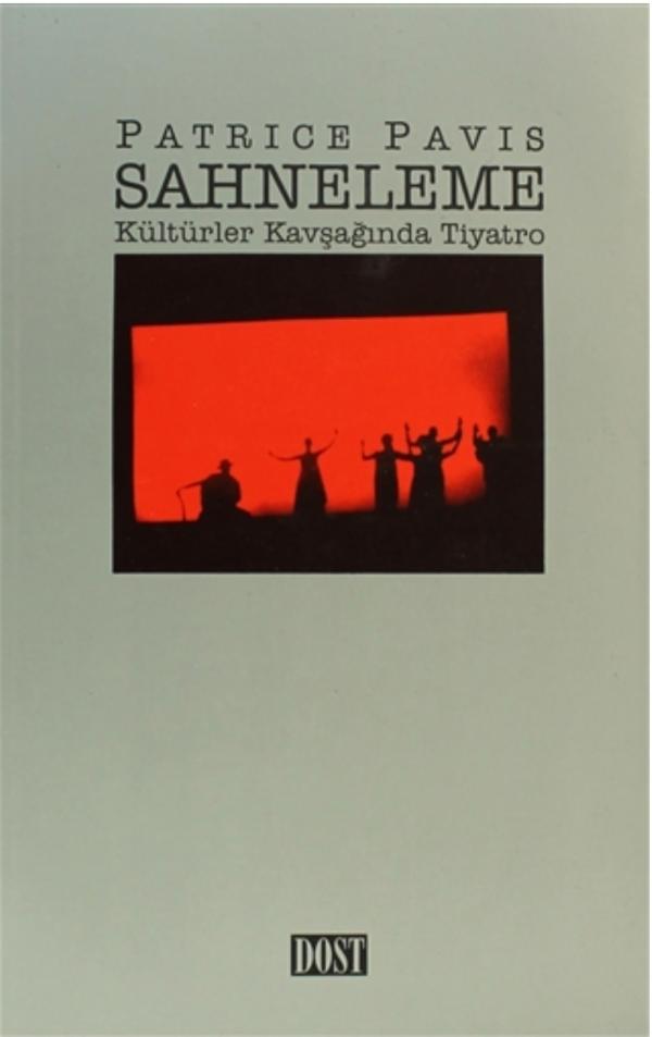 Sahneleme