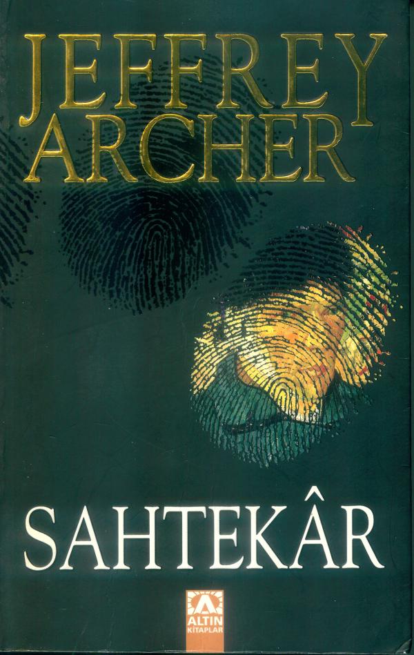 Sahtekar