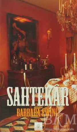 Sahtekar