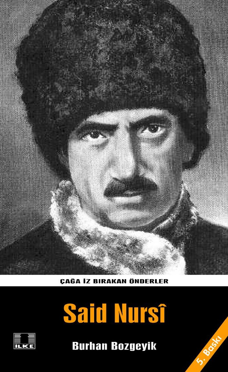 Said Nursi