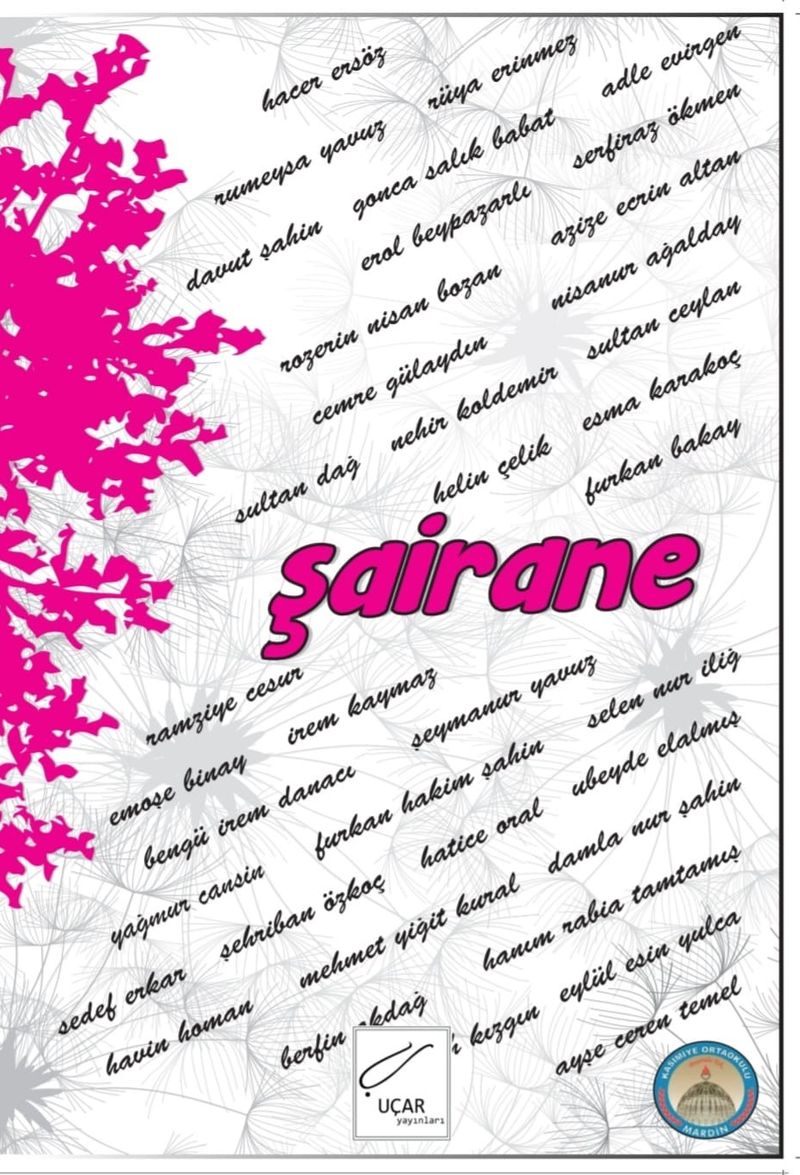Şairane