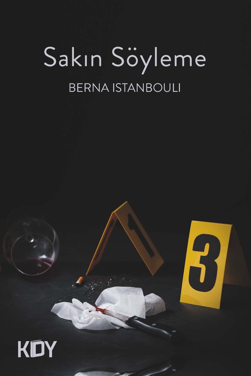 Sakın Söyleme