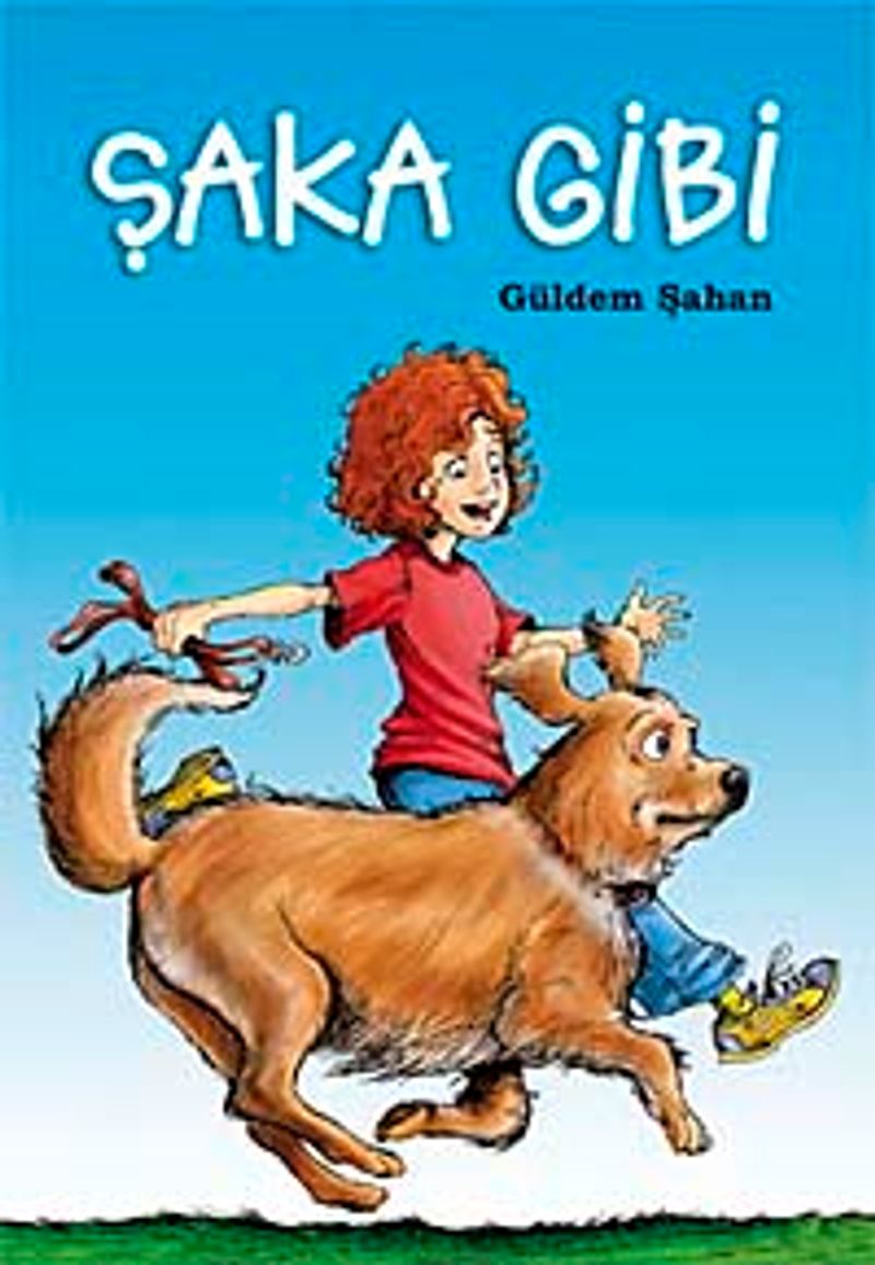 Şaka Gibi