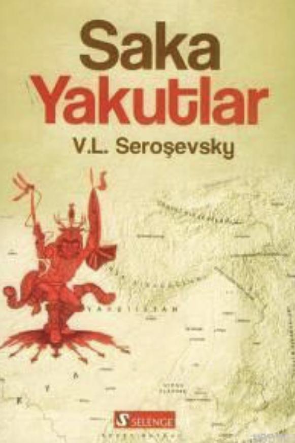 Saka Yakutlar