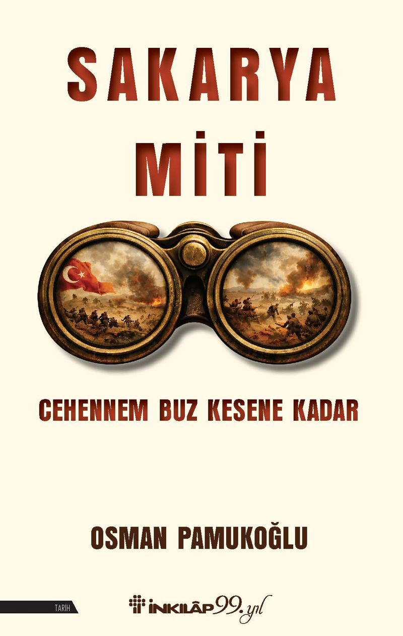 Sakarya Miti