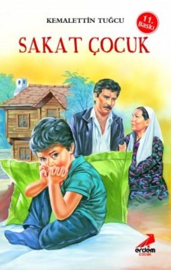 Sakat Çocuk