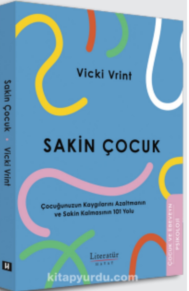 Sakin Çocuk