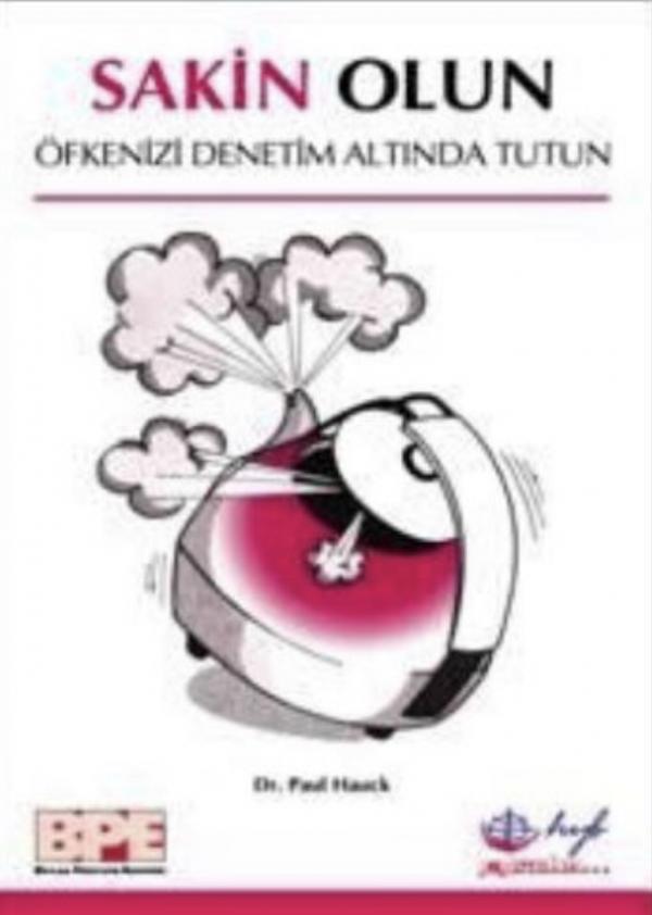 Sakin Olun