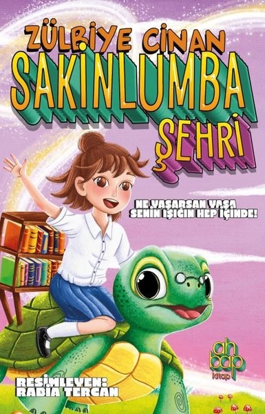 Sakinlumba Şehri