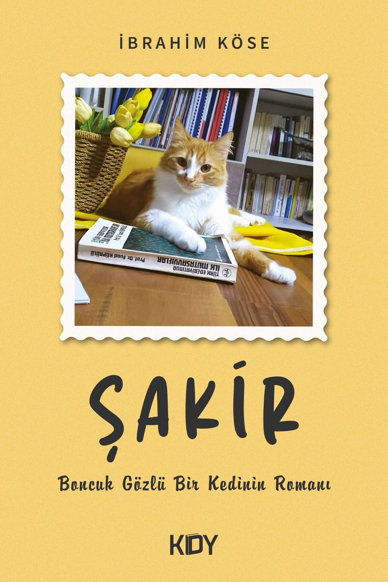 Şakir