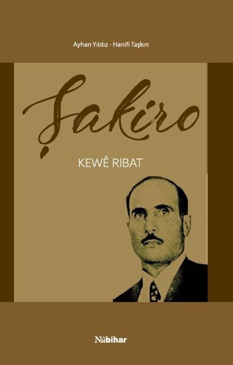 Şakiro  Kewe Ribat