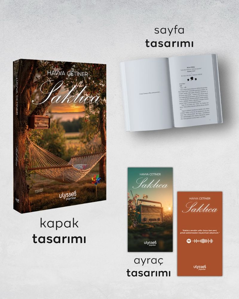 Saklıca