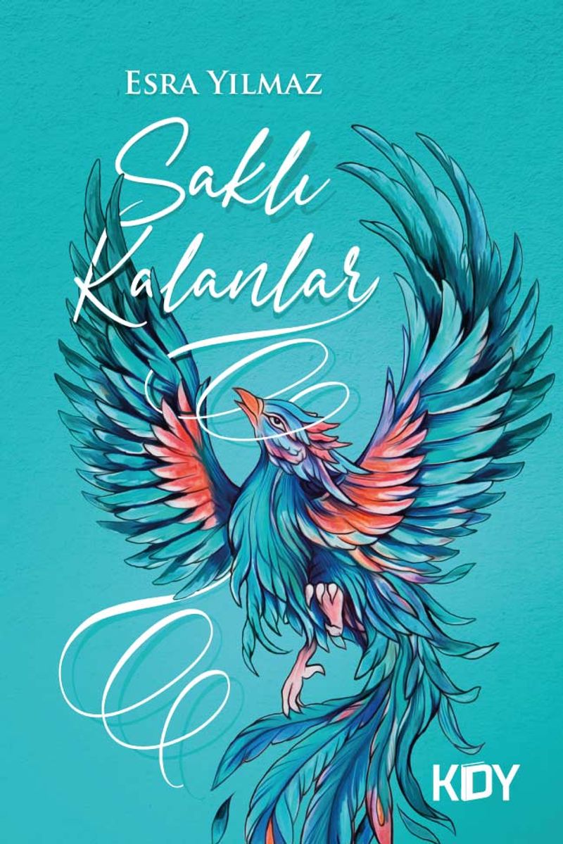 Saklı Kalanlar