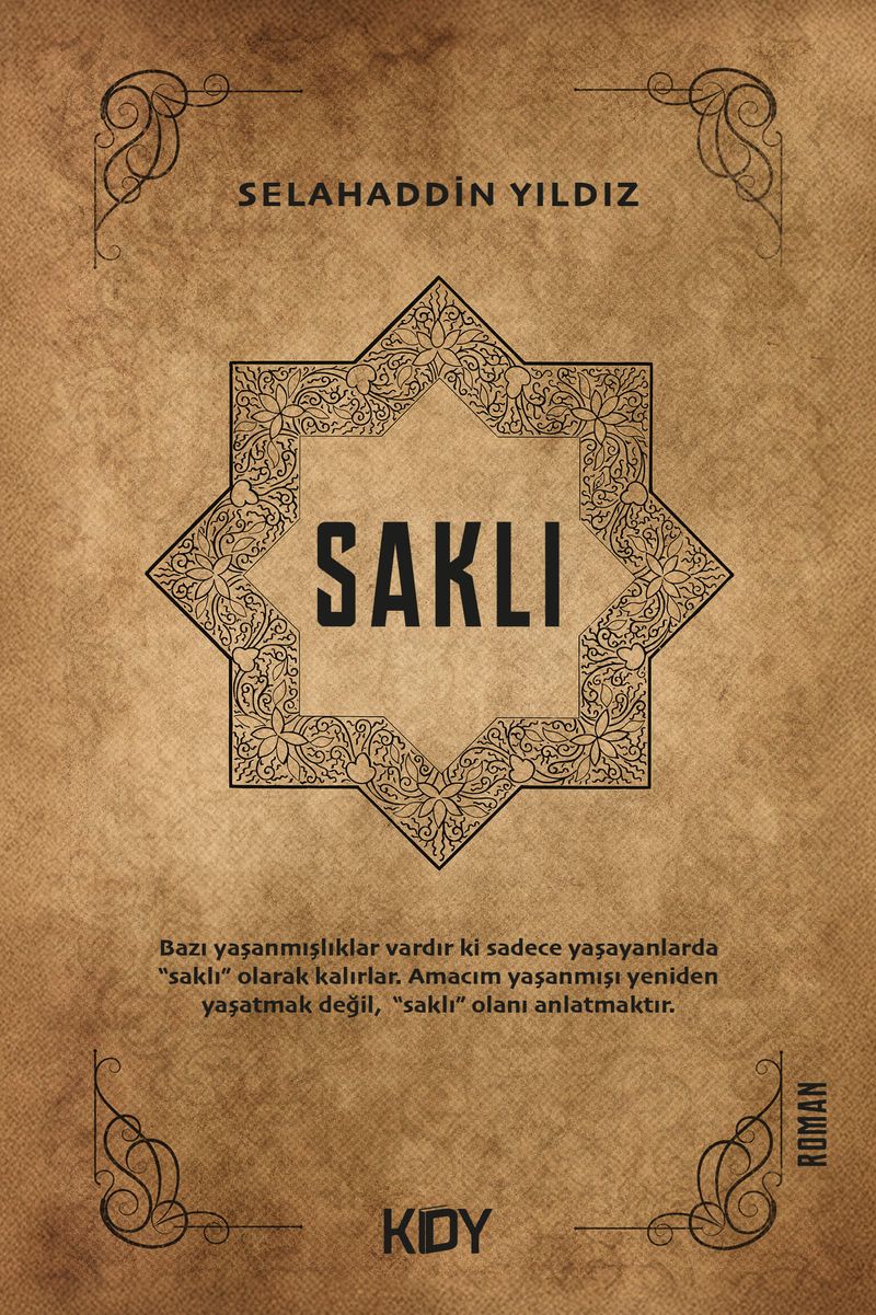 Saklı