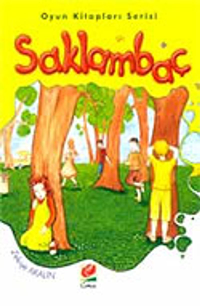 Saklambaç
