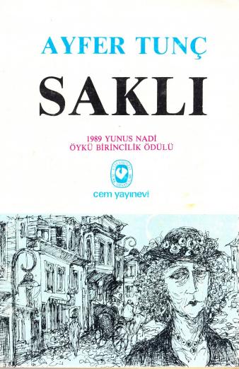 Saklı