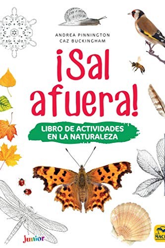 ¡Sal Afuera!
