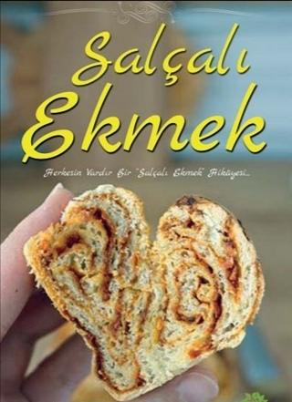 Salçalı Ekmek