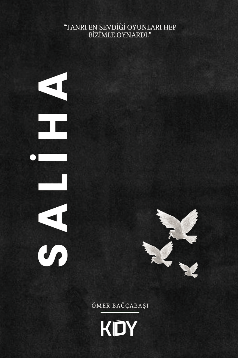 Saliha