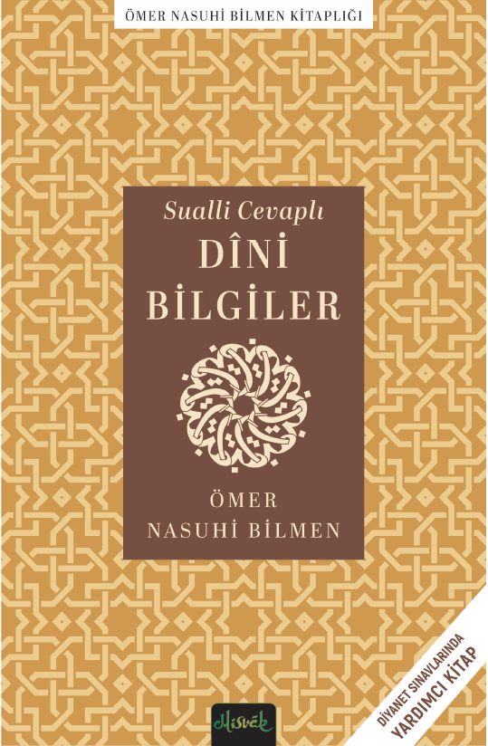 Sûalli Cevaplı Dîni Bilgiler