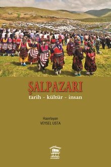 Şalpazarı