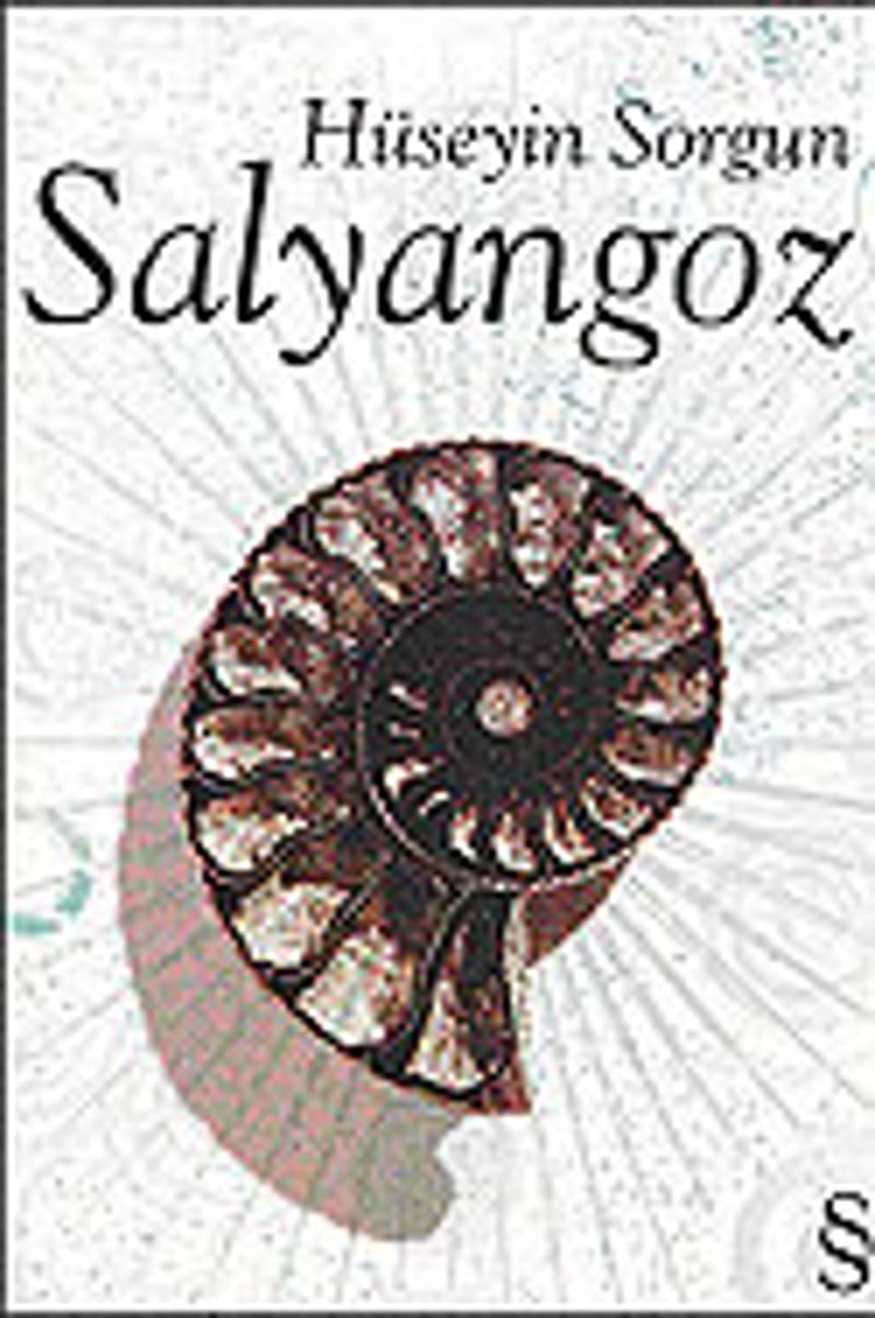 Salyangoz