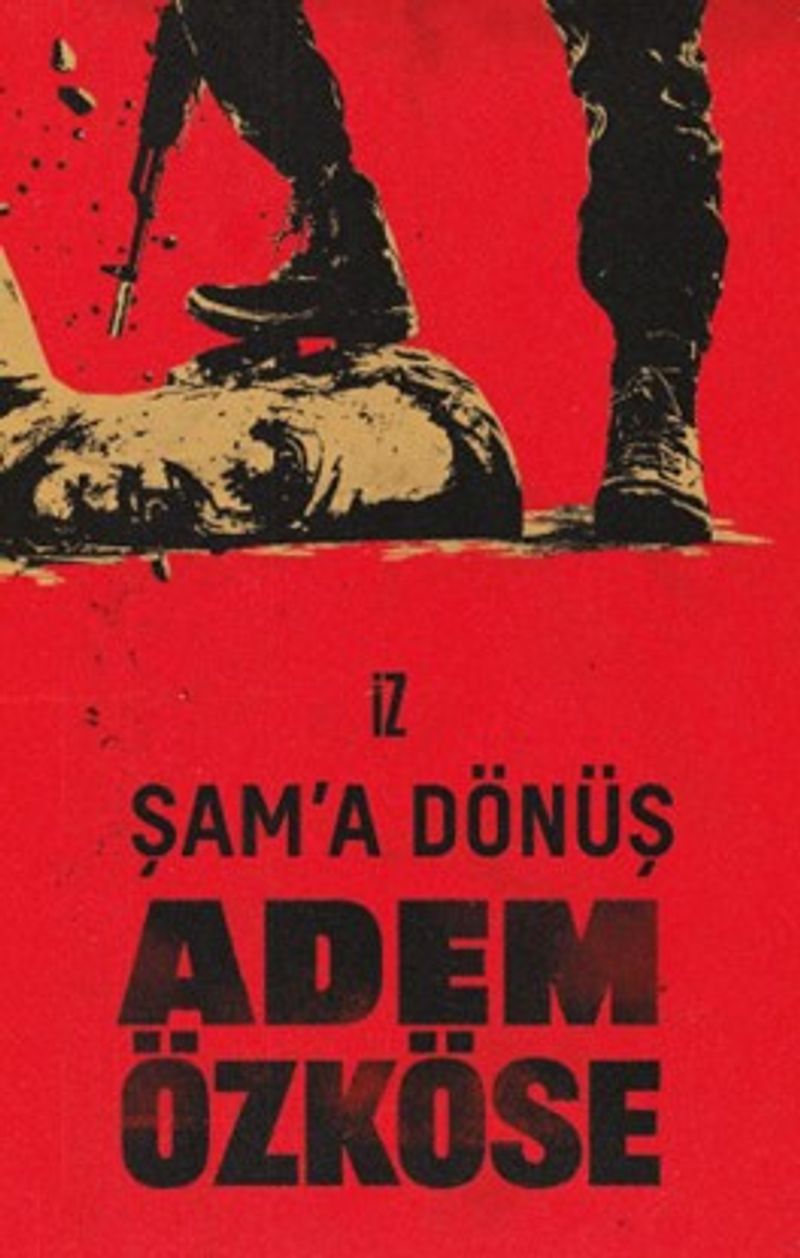Şam'a Dönüş