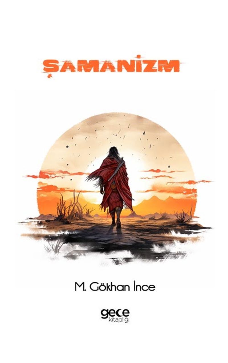 Şamanizm