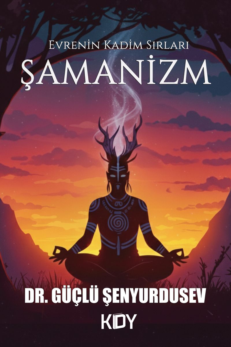 Şamanizm